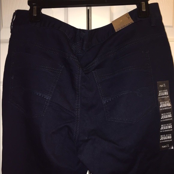 Jegging