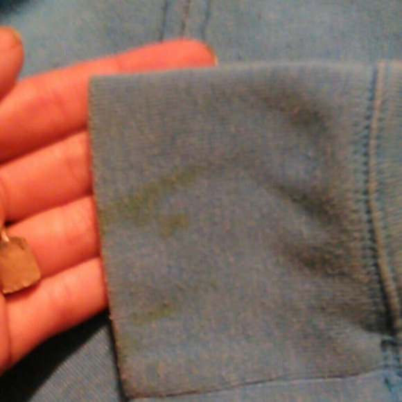 Victoria secret full zip - Picture 3 of 3