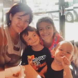 Meet your Posher, Mary