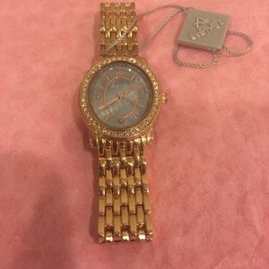 August Steiner watch