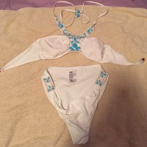 H&M bathing suit
