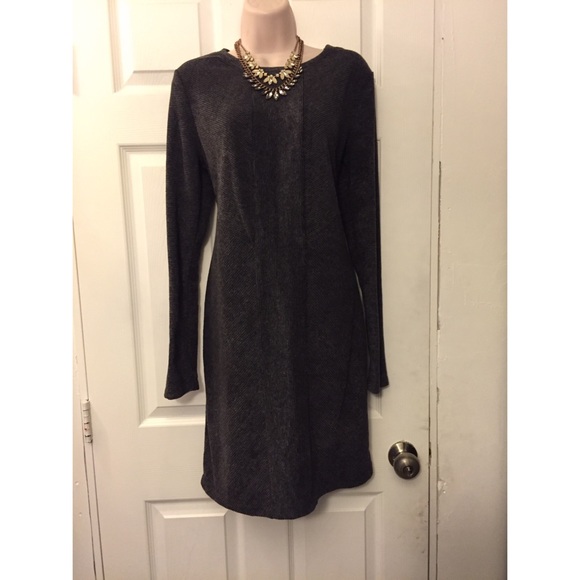 Lou and grey sweater dress