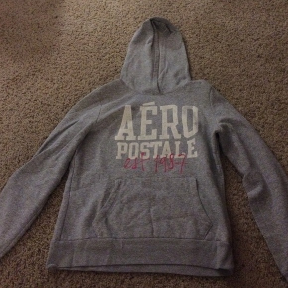 Aeropostale sweatshirt