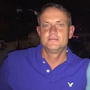 Meet your Posher, Tony