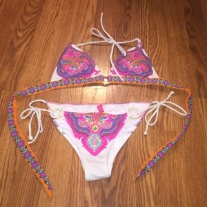 Brand new Victorias Secret bikini