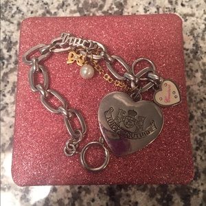 Juicy couture bracelet