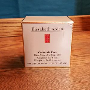 Elizabeth Arden Ceramide Eyes Time Complex Capsule