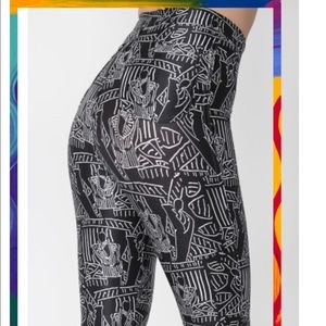 Limited Edition Disco Pants!