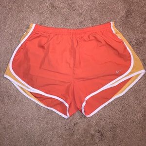 Nike shorts