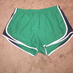 Nike shorts
