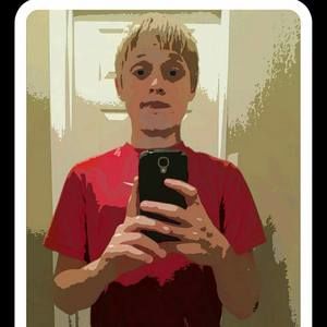 Meet your Posher, Lucas