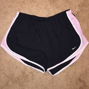 Nike shorts
