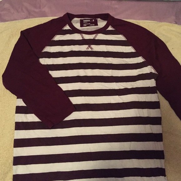 Express shirt
