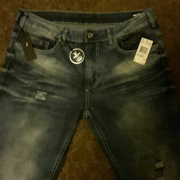 Brand new pair of Buffalo Jeans