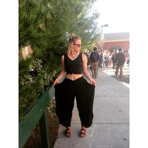 Meet your Posher, Vanessa