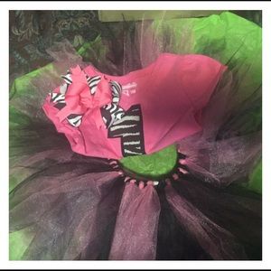 Baby Girl 1 yr outfit