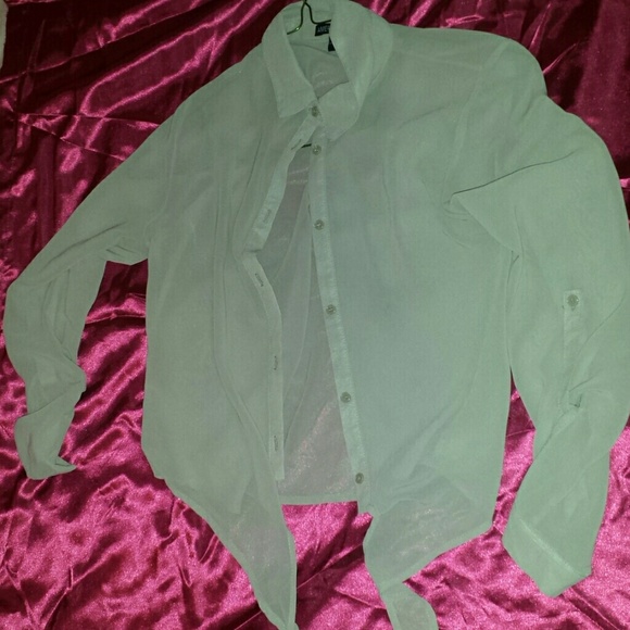 Button down shirt