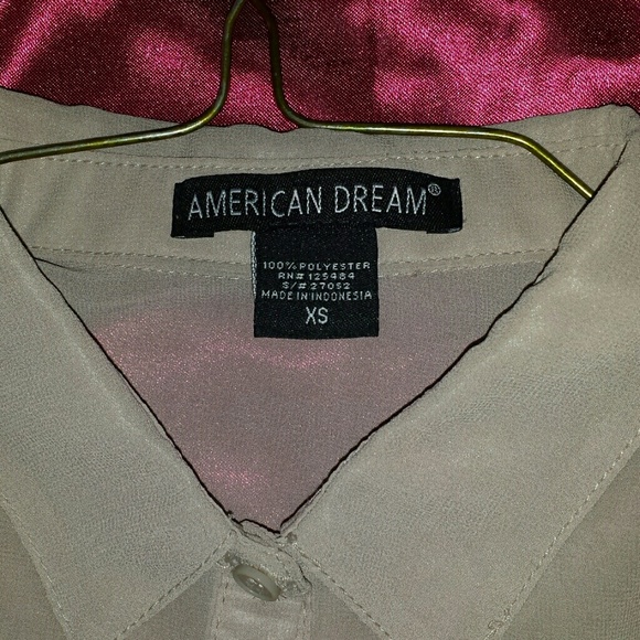 Button down shirt - Picture 2 of 3