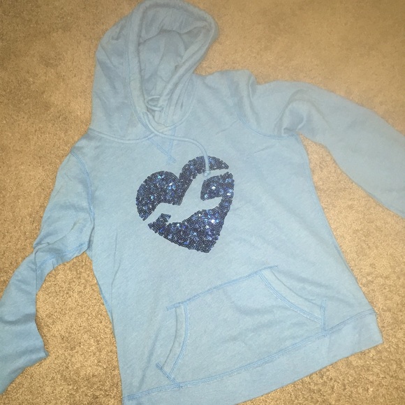 Hollister sweatshirt