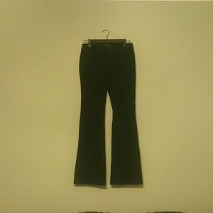 American Eagle women's black pants