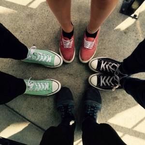 Meet your Posher, Chase