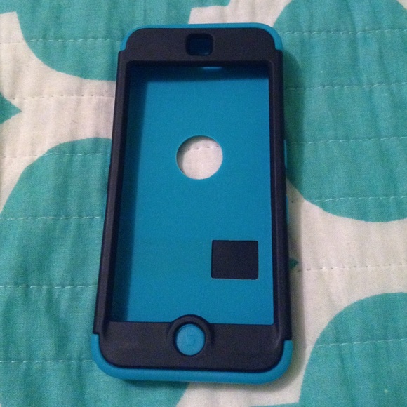 iPod 5 case