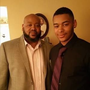 Meet your Posher, Evan