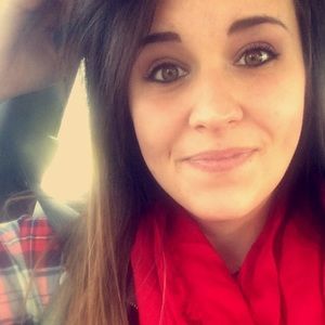 Meet your Posher, Tarah