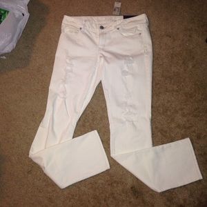 Brand new American Eagle skinny jeans