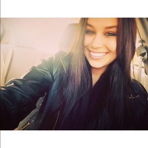 Meet your Posher, Kaylee