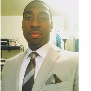 Meet your Posher, Jonathan