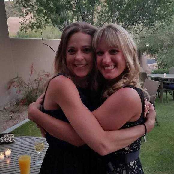 Meet your Posher, Carrisa