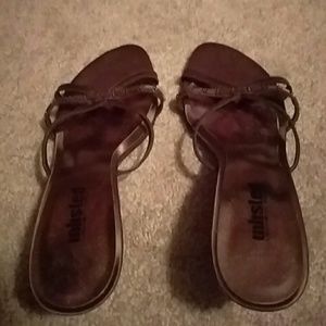 Unlisted Brand Heels