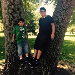 Meet your Posher, Heriberto