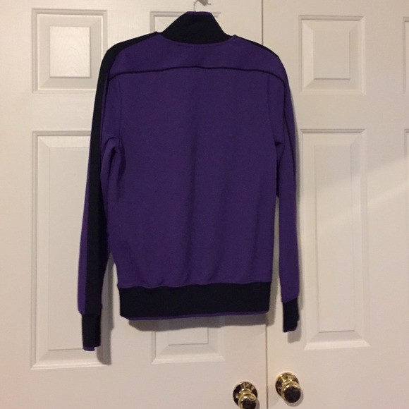 Nike Zip Up Jacket - Picture 4 of 4