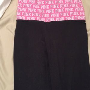 Victoria secret sweats