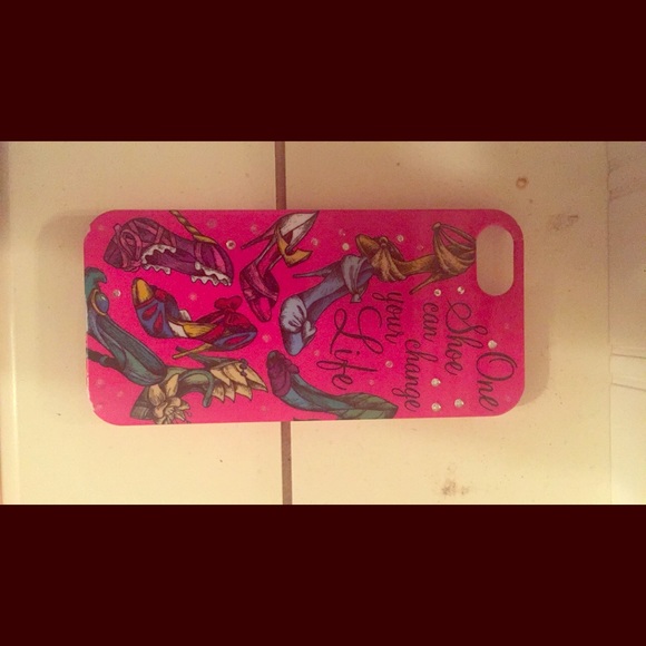 iPhone 5 phone case
