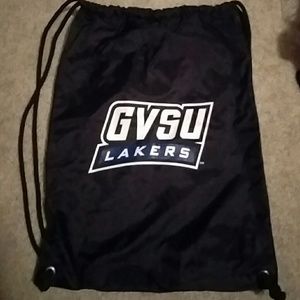 GVSU Drawstring Bag