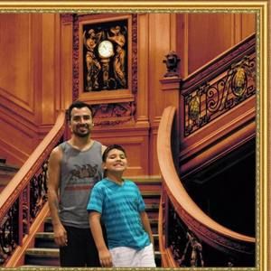 Meet your Posher, John