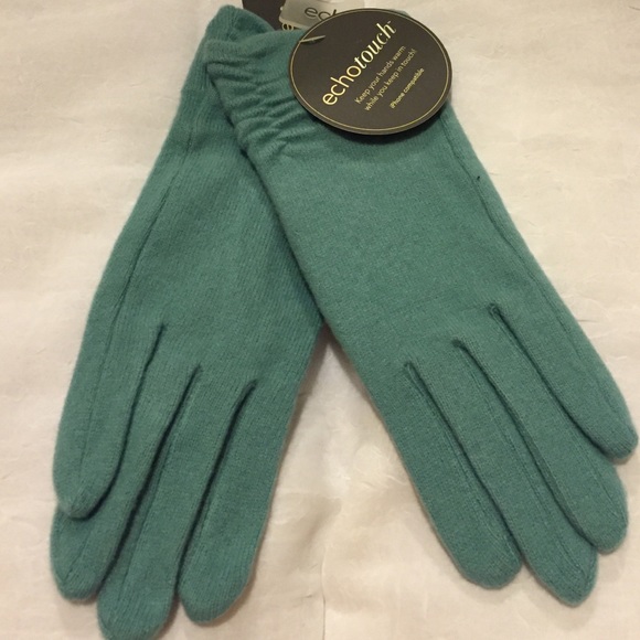 Echo Accessories - Echotouch Gloves