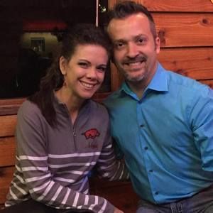 Meet your Posher, Kristin