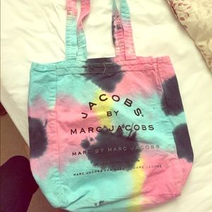 Marc Jacobs reusable tote