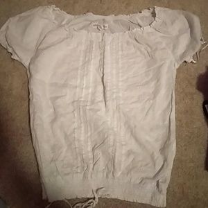 Aeropostale shirt