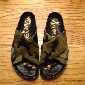Sam Edelman slip ons