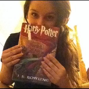 Meet your Posher, Sarah