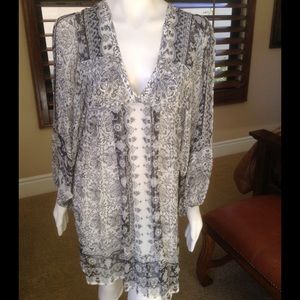 Joie Boho Dress