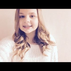 Meet your Posher, Jenna