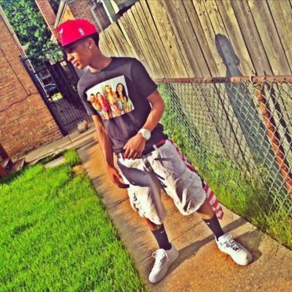 Meet your Posher, Devin - Picture 1 of 1