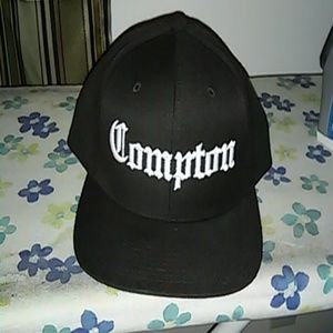 Compton snapback