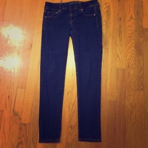 American Eagle Skinny Leg/Jeggings